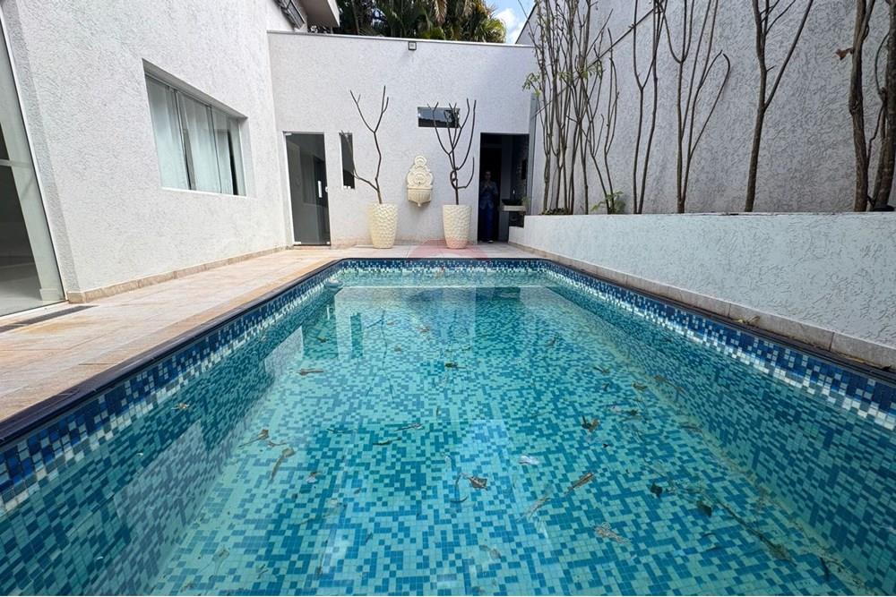 Casa Comercial - Alugar - Ribeirão Preto , São Paulo - decdc0dd-1505-43d5-a5ab-724367e11723.jpg - 780071015-298