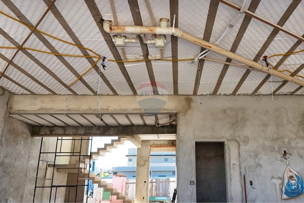 Casa de Condomínio - Venda - Ribeirão Preto , São Paulo - DJI_20250731154813_0720_D.JPG - 780251035-16