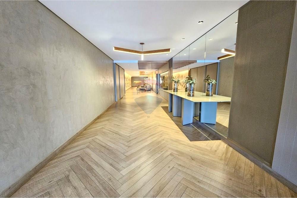 Apartamento - Venda - Ribeirão Preto , São Paulo - hallExterno.jpg - 780271014-56