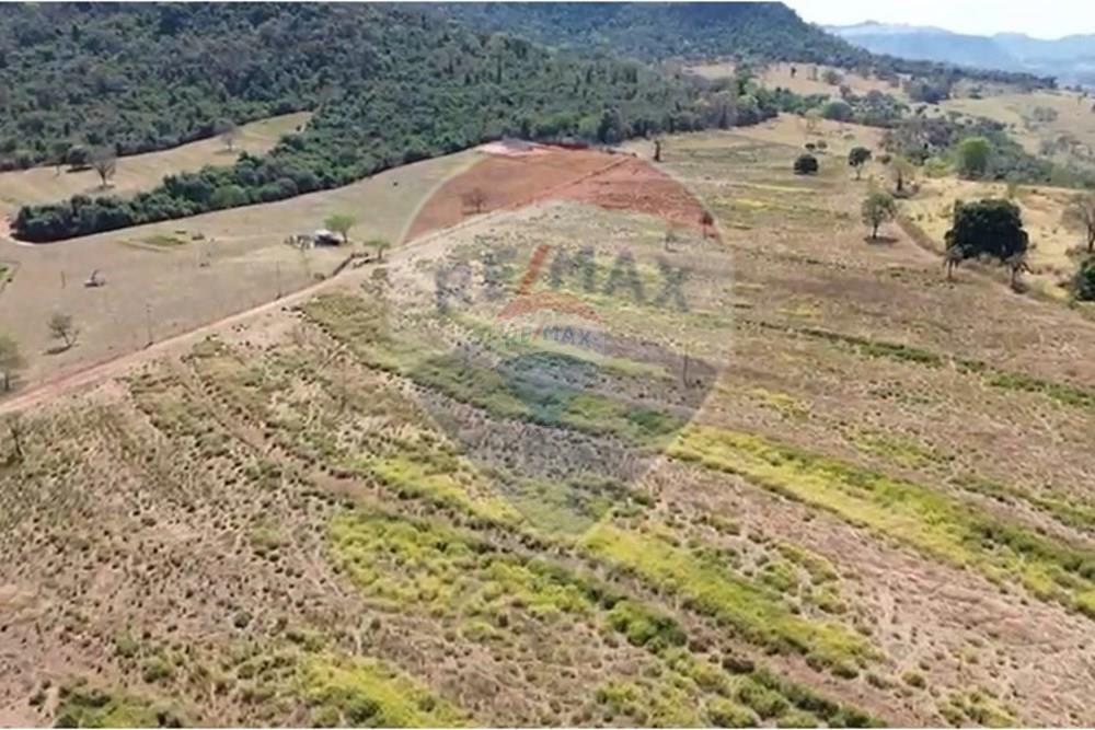 Fazenda - Venda - Patrocínio Paulista , São Paulo - 6 Aérea.jpeg - 780201085-3