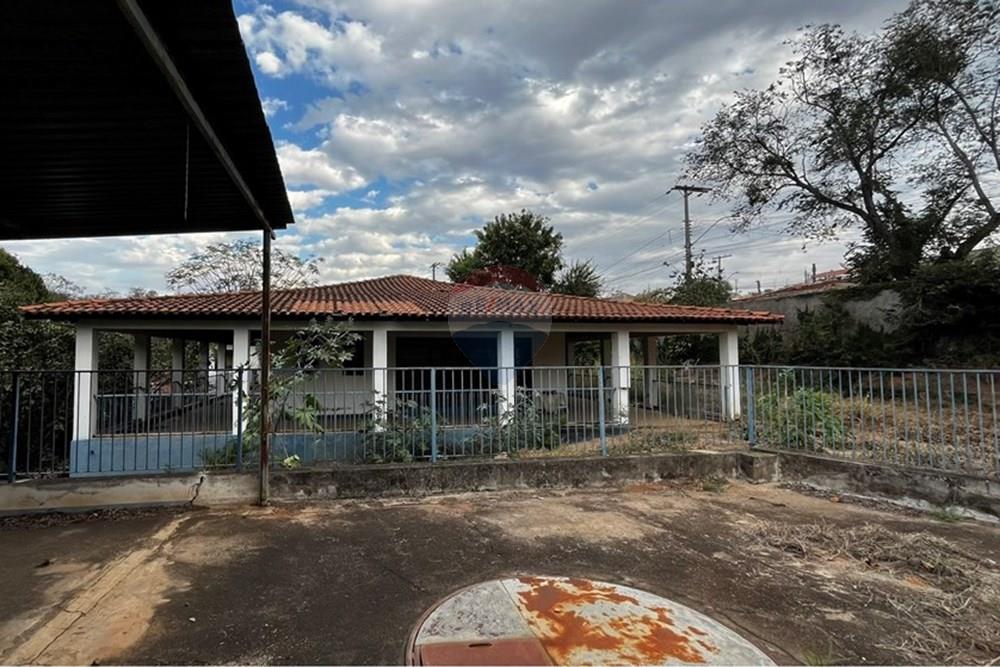 Chácara / Sítio / Fazenda - Venda - São João da Boa Vista , São Paulo - IMG_0231.JPEG - 780291001-43