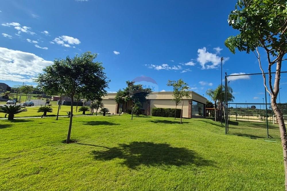 Terreno - Venda - Ribeirão Preto , São Paulo - ALTO DO CASTELO AREA LAZER 2.jpeg - Pátio interno - 780091085-21