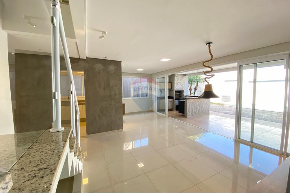 Casa de Condomínio - Venda - Ribeirão Preto , São Paulo - sala (9).jpg - Sala em L - 780271030-11