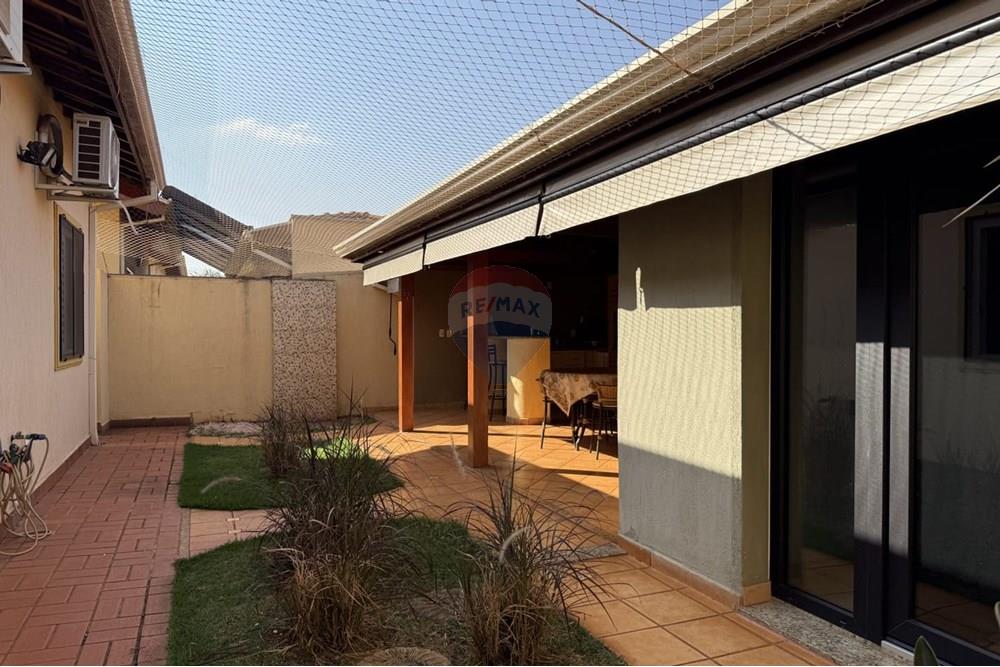Casa de Condomínio - Venda - Ribeirão Preto , São Paulo - 7547d673-27cc-4ccd-8a48-8964032d2159.jpg - 780151006-116