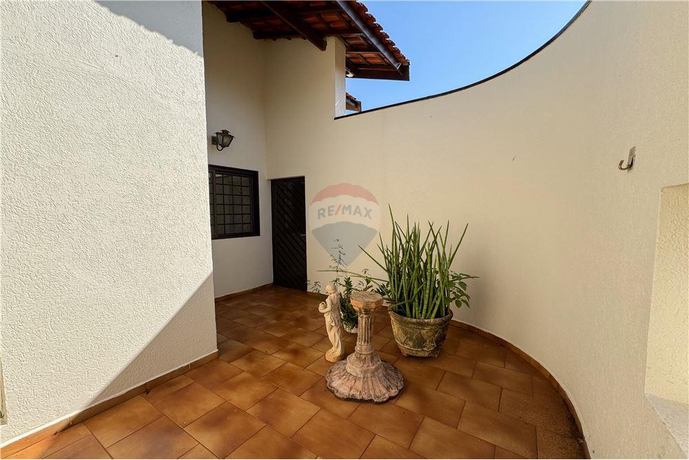 Casa - Alugar - Ribeirão Preto , São Paulo - 24 - 780071004-1169
