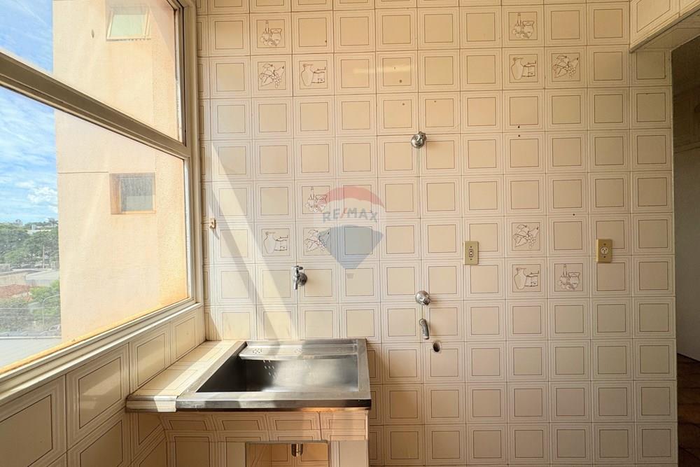 Apartamento - Venda - Ribeirão Preto , São Paulo - IMG_0780.JPG - Área de serviço - 780211023-81