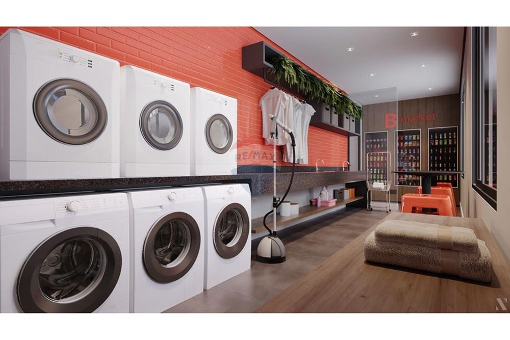 Apartamento - Alugar - Ribeirão Preto , São Paulo - content_B_WTB_LAVANDEIRA_MINI_MARKET_EF.jpg - 780241008-273