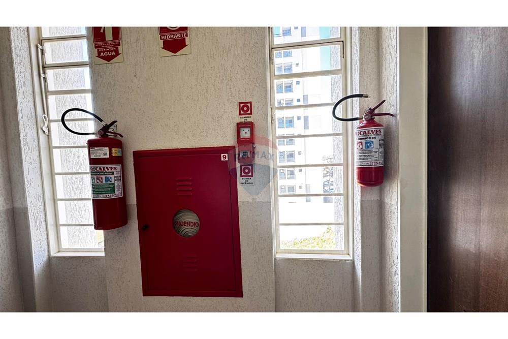 Apartamento - Venda - Franca , São Paulo - IMG_6987.JPEG - Recepção - 780231051-31