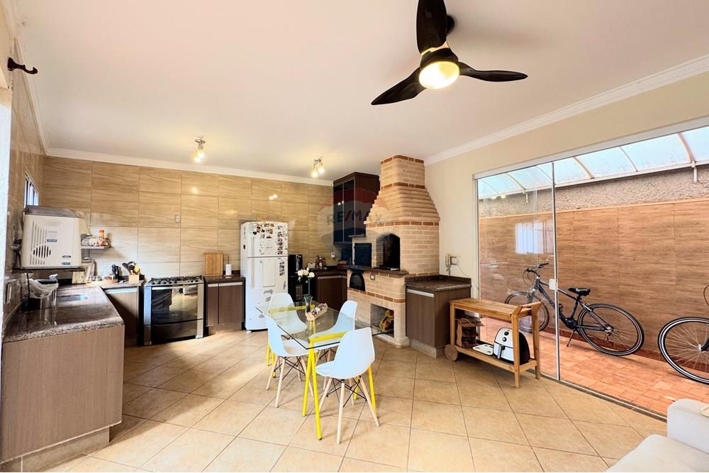 Casa de Condomínio - Venda - Ribeirão Preto , São Paulo - IMG_3416.JPG - 780181010-206