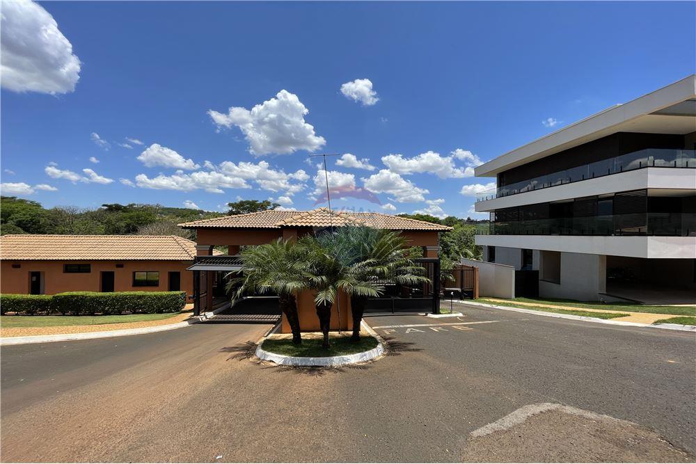 Terreno - Venda - Ribeirão Preto , São Paulo - 12 - 780121005-69