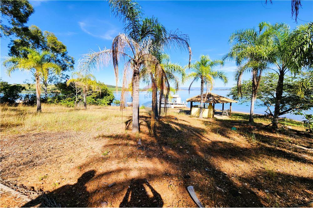 Chácara / Sítio / Fazenda - Venda - Delfinópolis , Minas Gerais - 13 - 780191018-3