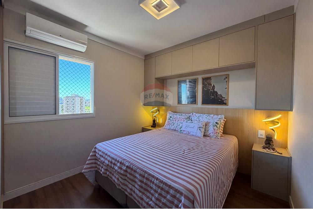 Apartamento - Venda - Ribeirão Preto , São Paulo - IMG_0871.JPG - Quarto - 780091043-61