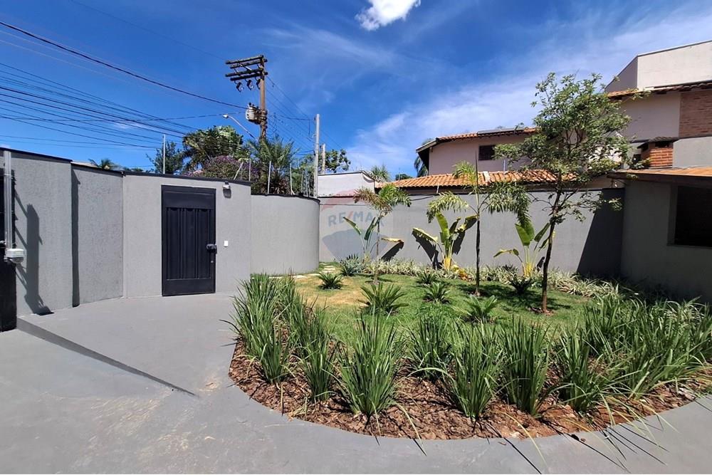 Casa - Venda - Ribeirão Preto , São Paulo - 43.jpg - Jardim Interno - 780171006-267