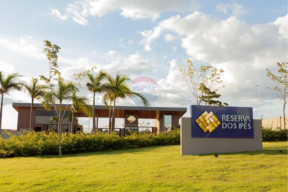 Terreno - Venda - Cristais Paulista , São Paulo - Entrada_02.jpg - 780231022-144