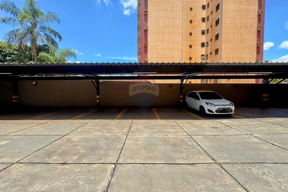 Apartamento - Venda - Ribeirão Preto , São Paulo - IMG_8921.JPG - Garagem - 780211057-20