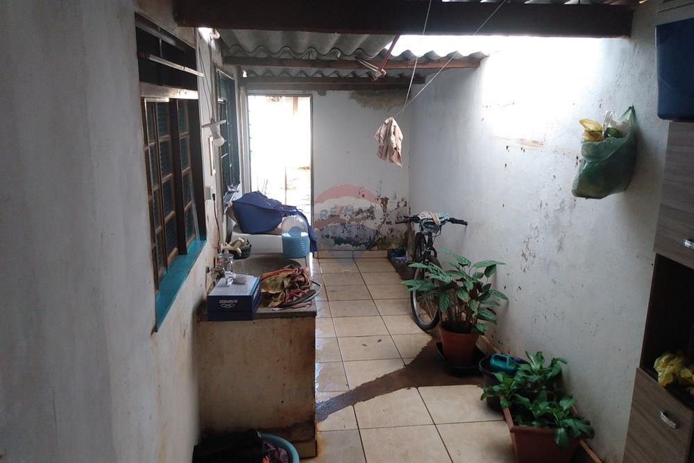 Casa - Venda - Orlândia , São Paulo - Av. Marginal L, 265 -  (15).jpg - 780111046-11