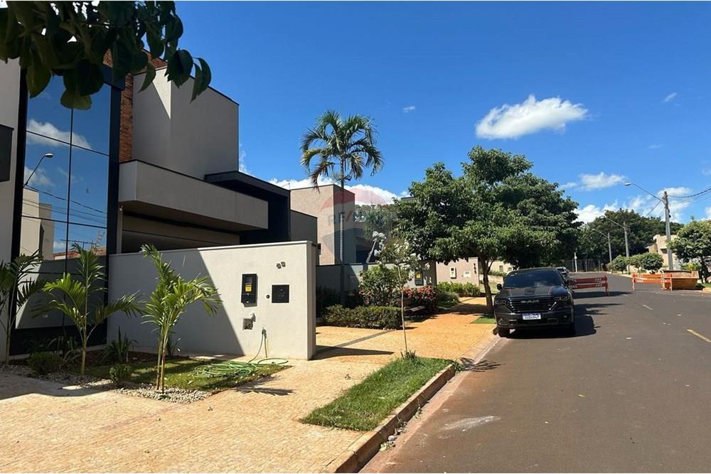 Casa de Condomínio - Alugar - Ribeirão Preto , São Paulo - 20.jpg - 780171068-21