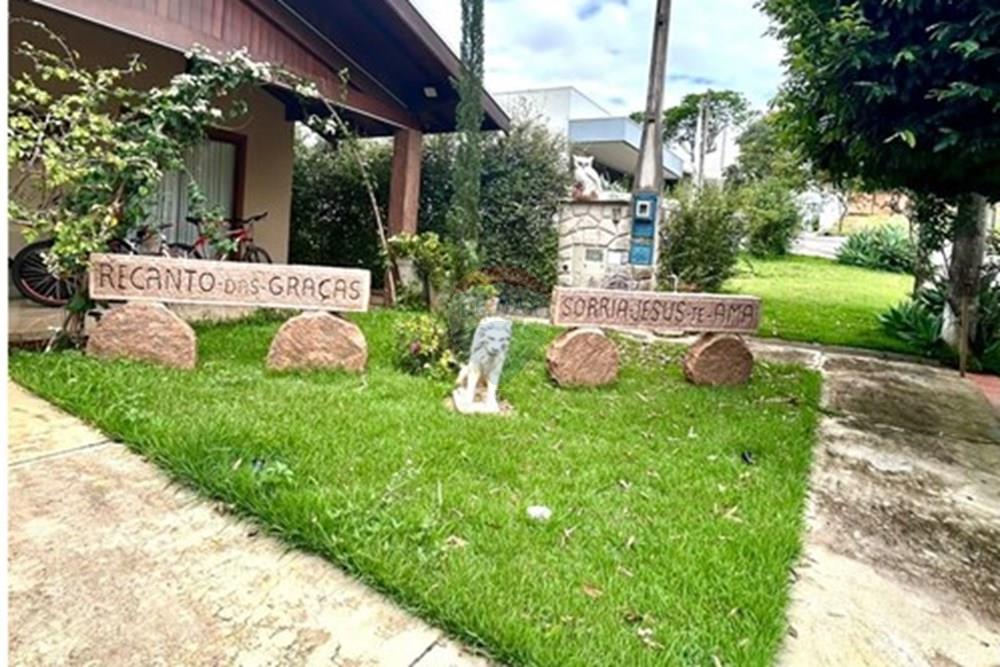 Casa - Venda - São João da Boa Vista , São Paulo - 61dc97ed-d979-4b06-939c-f5b16f3efcc4.jpg - 780291008-6