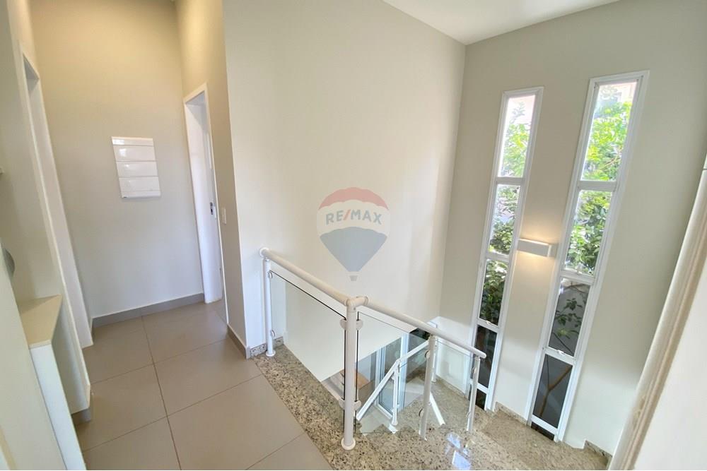 Casa de Condomínio - Venda - Ribeirão Preto , São Paulo - escada (1).jpg - Suite - 780271030-11