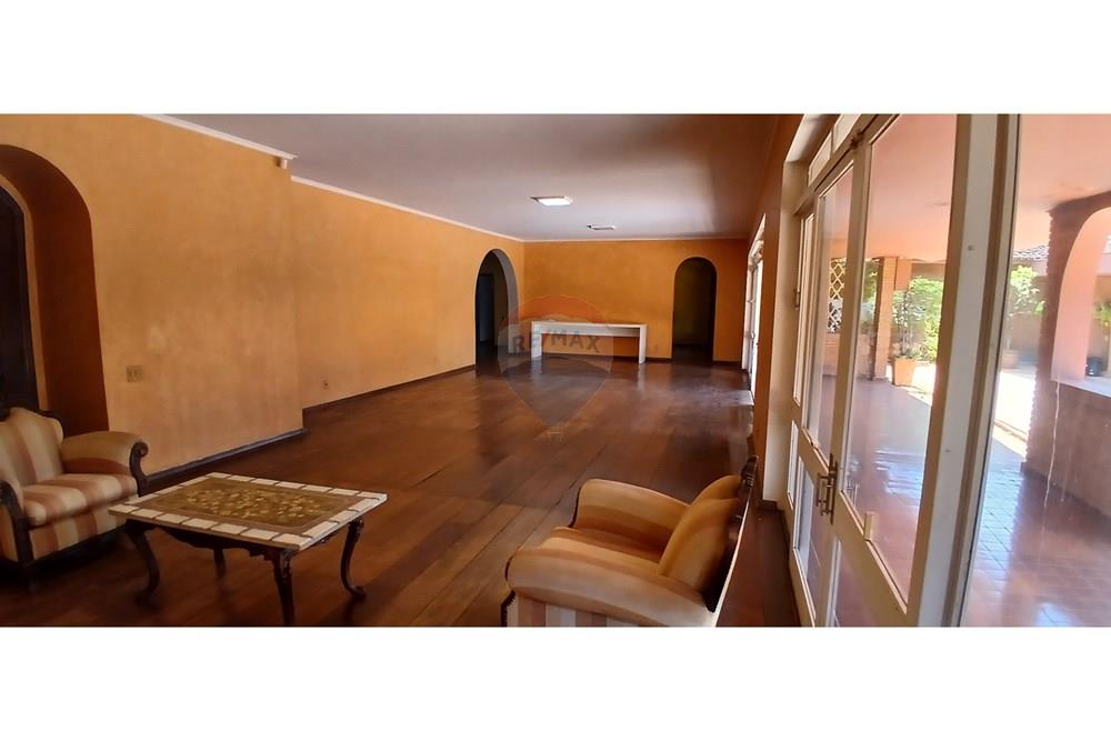 Casa de Condomínio - Venda - Ribeirão Preto , São Paulo - 1000108836.jpg - Sala - 780091101-1