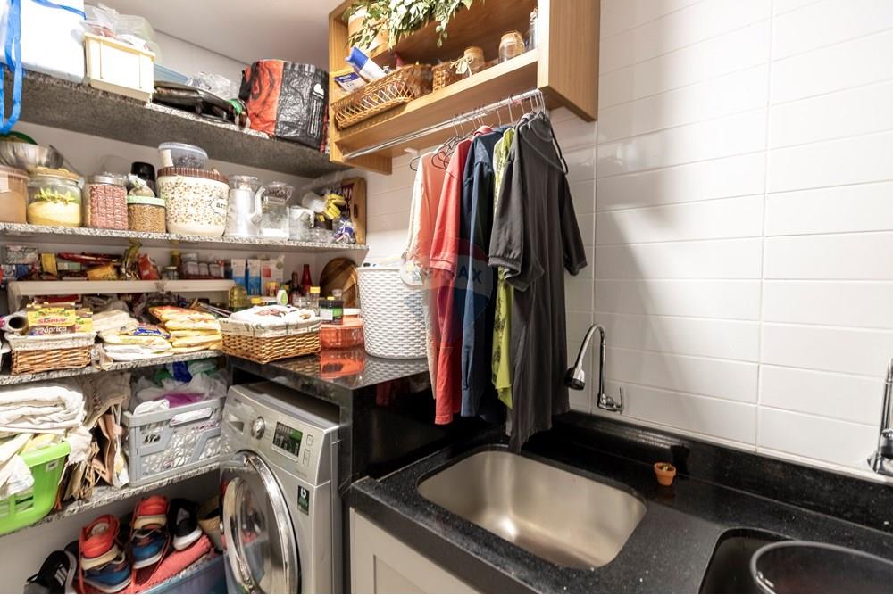 Casa de Condomínio - Venda - Ribeirão Preto , São Paulo - IMG_4372-HDR.jpg - 780251003-24