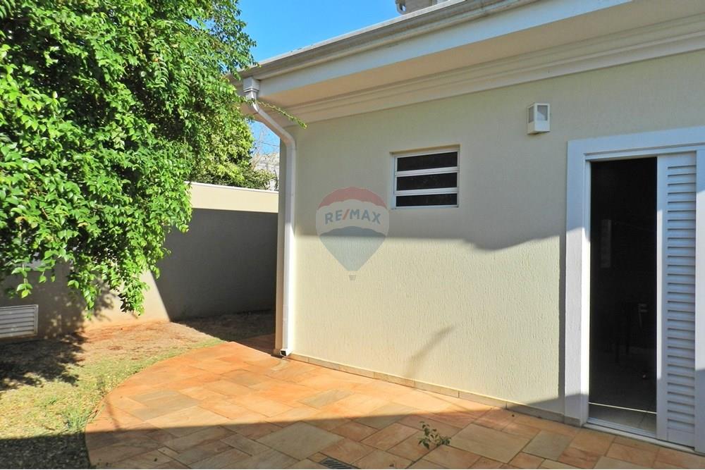Casa - Venda - Ribeirão Preto , São Paulo - Casa_Alto Boa Vista_Ribeirão Preto (10).JPG - 780091021-82