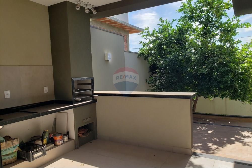 Casa de Condomínio - Venda - Ribeirão Preto , São Paulo - 7c16d485-9584-4bbf-80d2-8d0fb5bbca77.jpg - 780241026-6