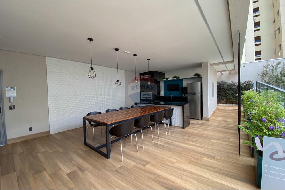 Apartamento - Alugar - Ribeirão Preto , São Paulo - FIUSA ONE 147FIUSA ONE, 234 (12 de 43).jpg - 780071015-477