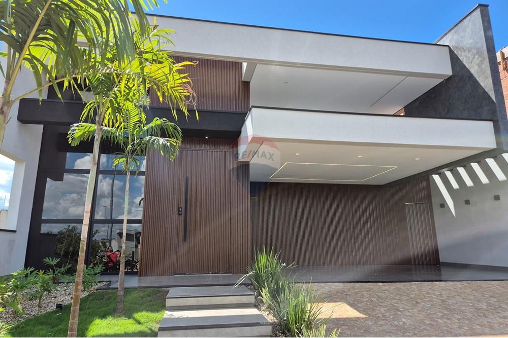 Casa de Condomínio - Venda - Ribeirão Preto , São Paulo - 20250325_135204.jpg - 780181035-297