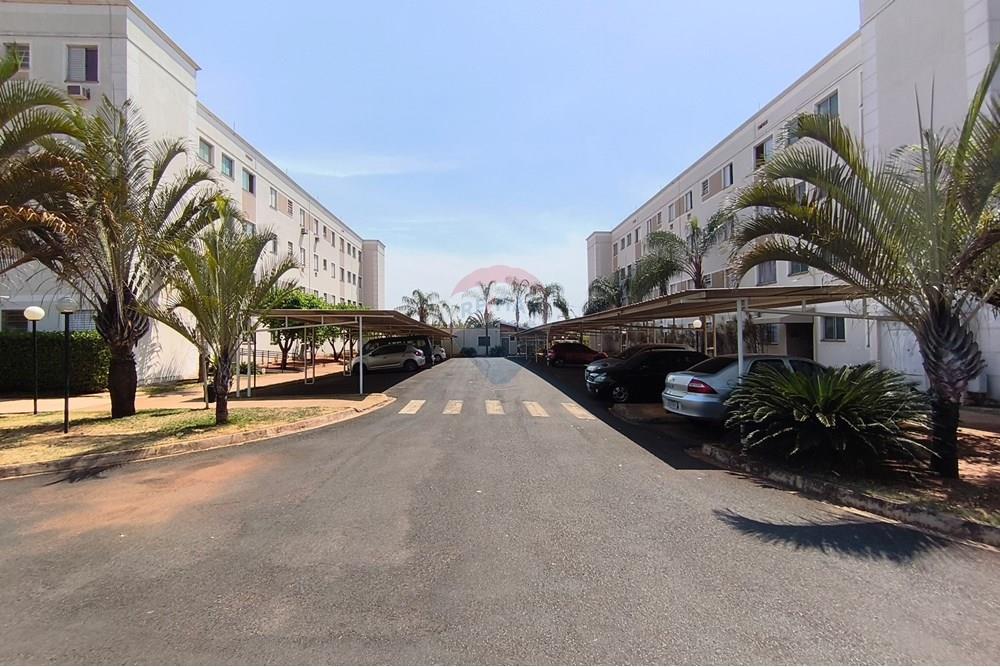 Apartamento - Venda - Ribeirão Preto , São Paulo - IMG_20251002_132817.jpg - Garagem - 780091040-57