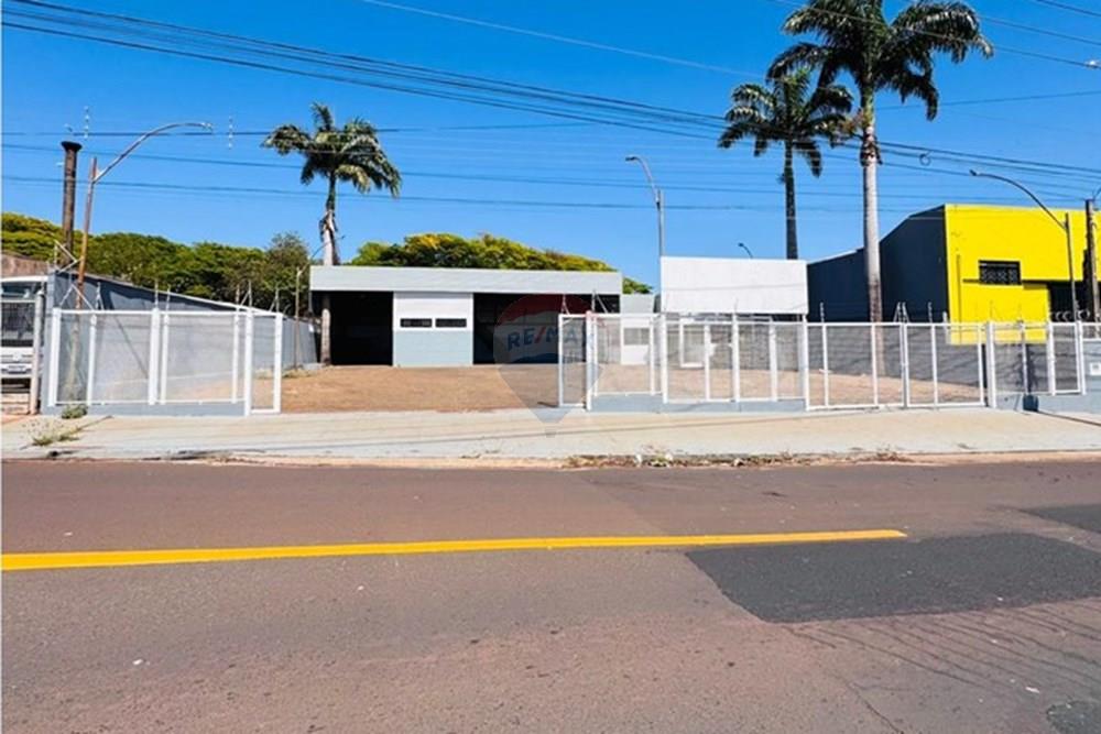 Galpão - Alugar - Ribeirão Preto , São Paulo - 48e07c96-b955-489c-be42-5f63aaa04b5c.jpg - 780071015-491