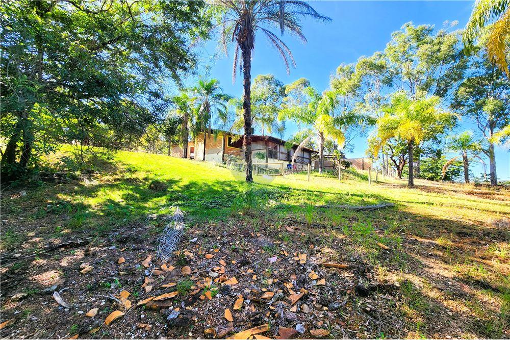 Chácara / Sítio / Fazenda - Venda - Delfinópolis , Minas Gerais - 8 - 780191018-3
