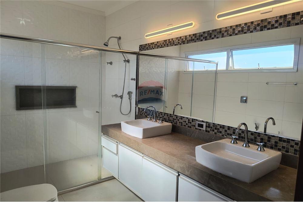 Casa de Condomínio - Alugar - Ribeirão Preto , São Paulo - 115 - 780171018-359