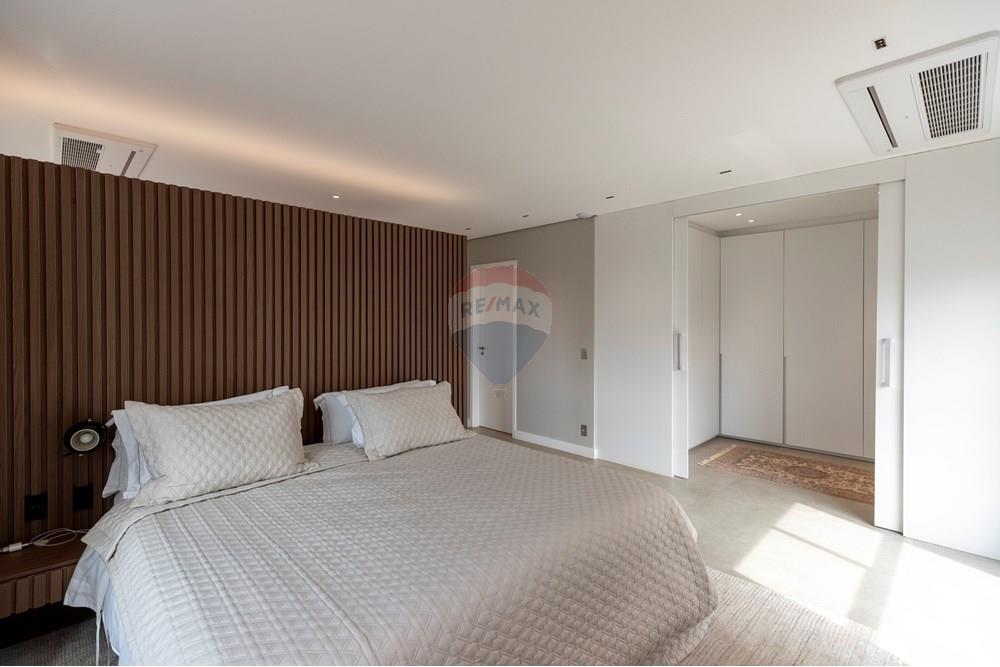 Apartamento - Venda - Ribeirão Preto , São Paulo - 33 Suíte Master.jpg - Suite - 780091100-12