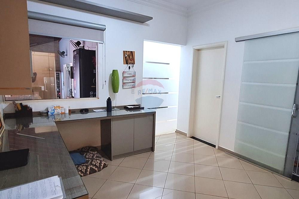 Casa de Condomínio - Venda - Ribeirão Preto , São Paulo - 05 ESCRITÓRIO 2.jpg - 780271060-86