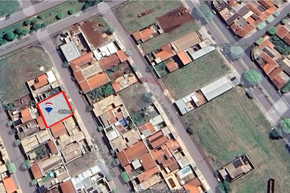 Terreno - Venda - Sertãozinho , São Paulo - 1.jpg - 780191016-50