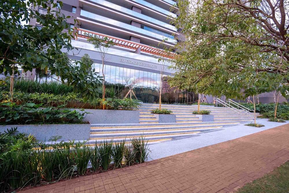 Apartamento - Venda - Ribeirão Preto , São Paulo - DSC01840-HDR.jpg - 780211044-53