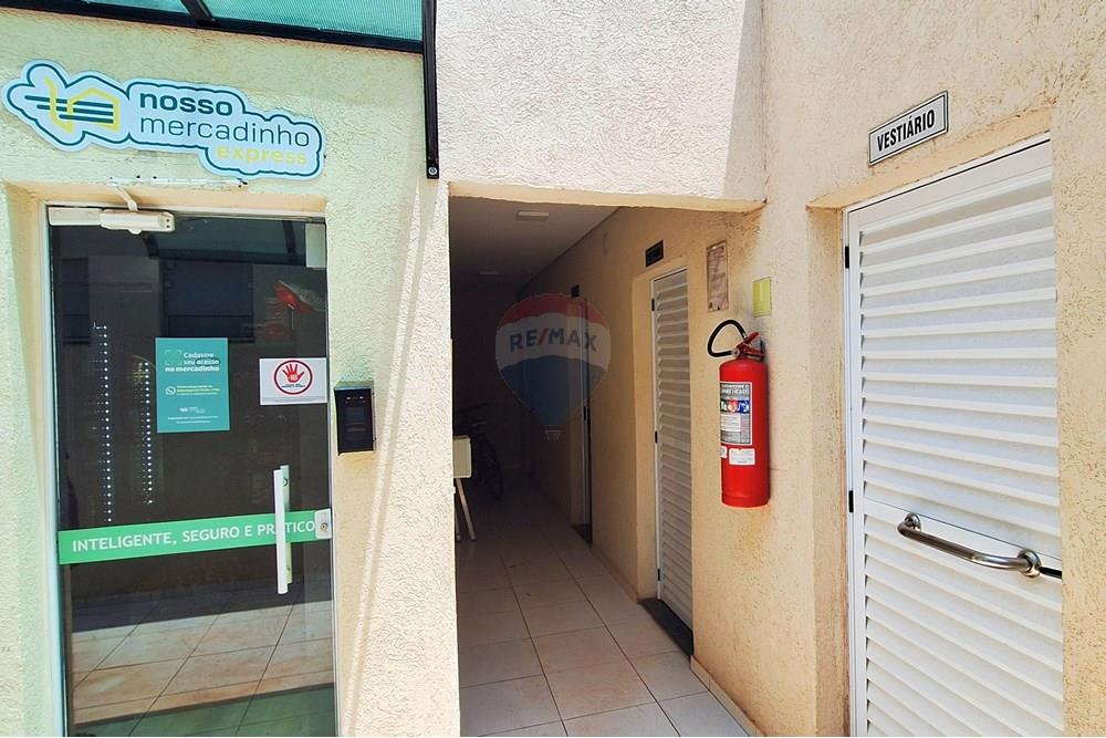 Apartamento - Alugar - Ribeirão Preto , São Paulo - COND VESTIARIOS.jpg - 780201052-20