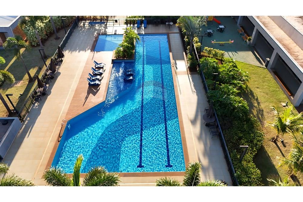 Casa de Condomínio - Venda - Ribeirão Preto , São Paulo - DJI_20250731164833_0756_D.JPG - 780251035-29