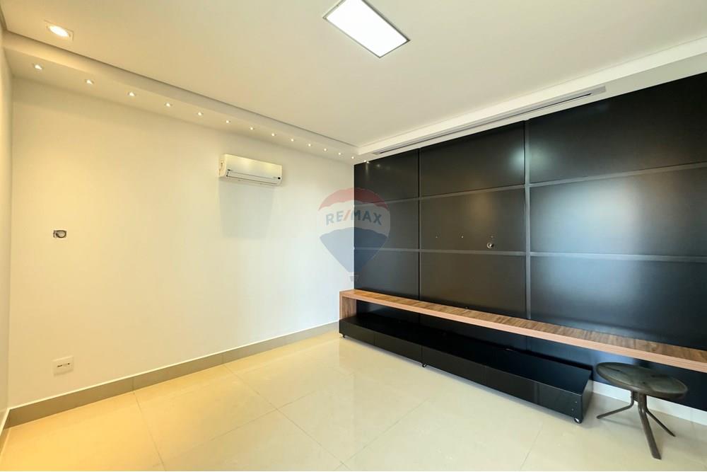 Casa de Condomínio - Venda - Ribeirão Preto , São Paulo - IMG_4379.JPG - Escritório - 780211017-19