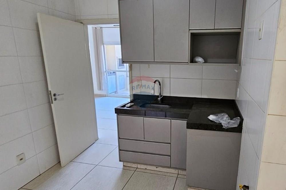 Apartamento - Alugar - Ribeirão Preto , São Paulo - 07.jpeg - Cozinha - 780241037-185