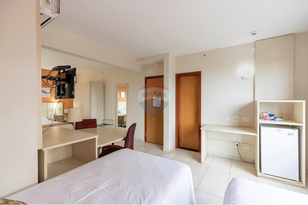 Apart Hotel/ Flat - Venda - Ribeirão Preto , São Paulo - 39 luxo familia.jpg - Quarto principal - 780091061-12