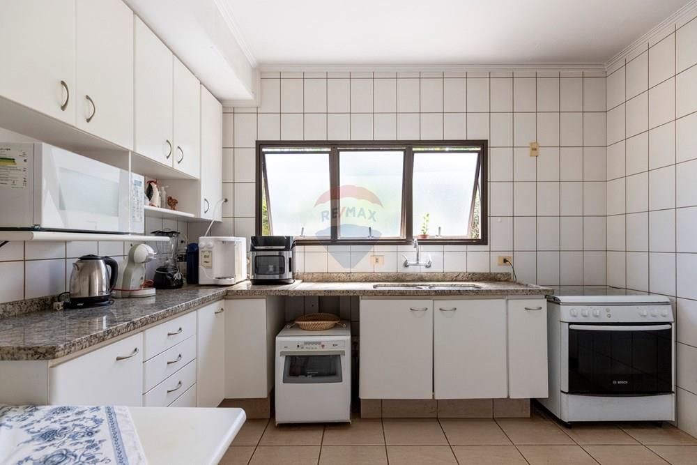 Casa de Condomínio - Venda - Ribeirão Preto , São Paulo - 70.jpg - Cozinha - 780091100-15