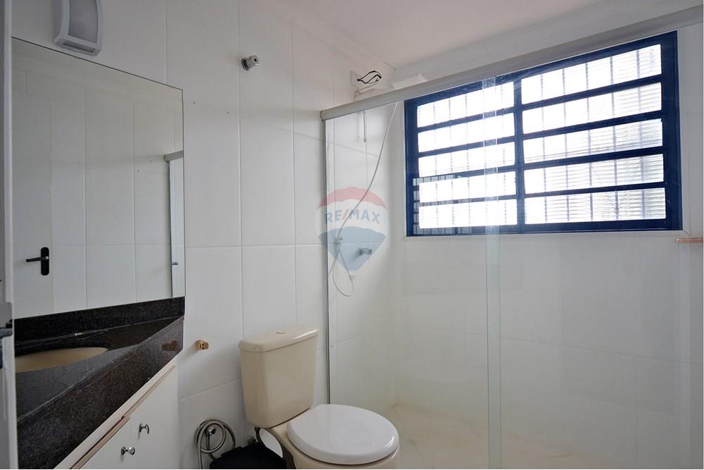 Chácara / Sítio / Fazenda - Venda - Ribeirão Preto , São Paulo - Área_Chácara_Parque São Sebastião (29).JPG - Banheiro - 780091003-59