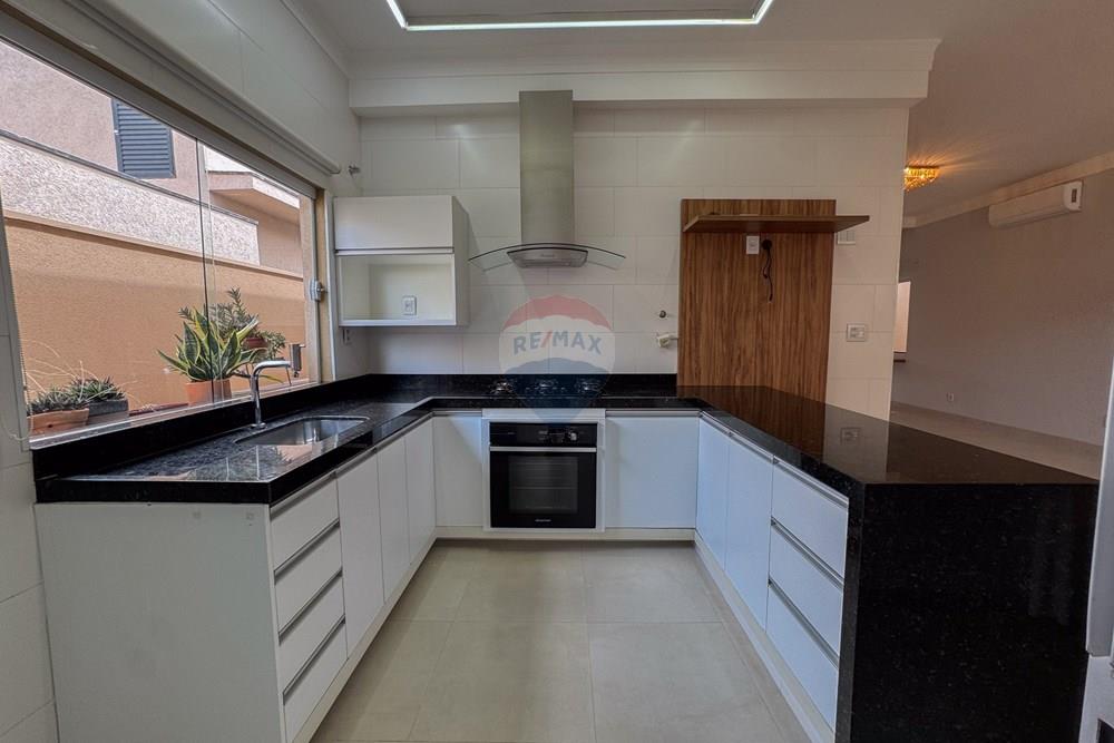 Casa de Condomínio - Venda - Ribeirão Preto , São Paulo - Foto buona cozinha ok.jpg - 780071038-76