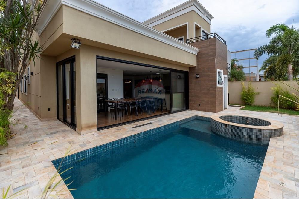 Casa de Condomínio - Venda - Ribeirão Preto , São Paulo - IMG_8157-HDR.jpg - 780091100-14