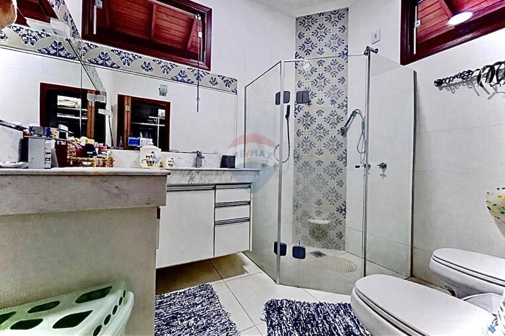 Casa - Venda - São João da Boa Vista , São Paulo - 2f27832f-9ff4-445a-bdea-99cc99da091a.jpg - Banheiro - 780291008-6