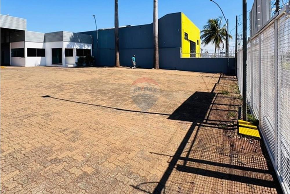 Galpão - Alugar - Ribeirão Preto , São Paulo - 571c5b73-84a4-414a-bbe6-5d60e5ece4c4.jpg - 780071015-491