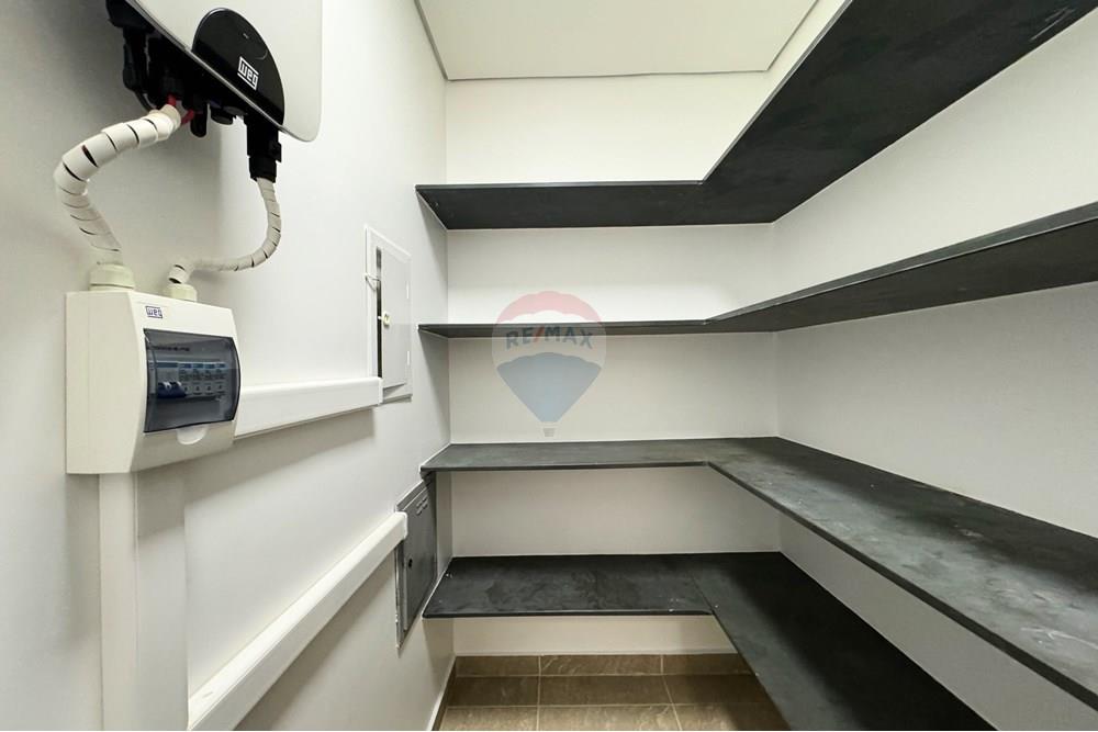 Casa de Condomínio - Venda - Ribeirão Preto , São Paulo - IMG_4384.JPG - Lavanderia - 780211017-19