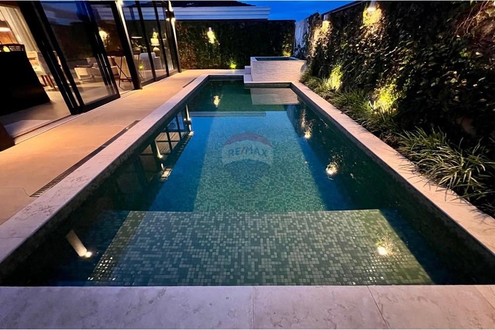 Casa de Condomínio - Venda - Ribeirão Preto , São Paulo - WhatsApp Image 2025-02-28 at 15.49.23.jpeg - Quintal - 780091026-182